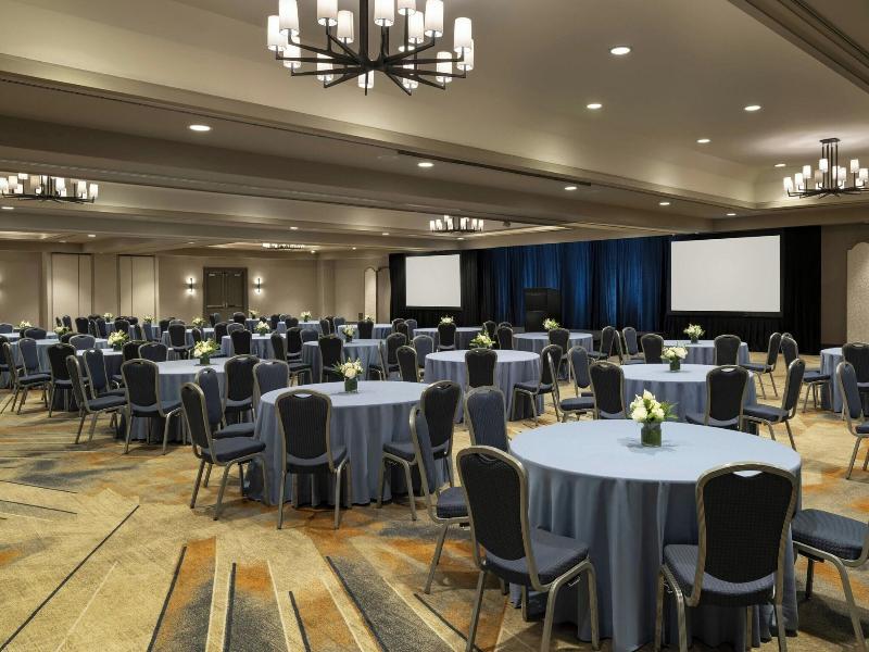 Marriott Coronado Island Resort & Spa image