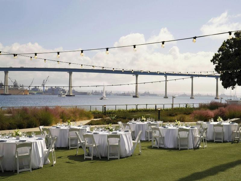 Marriott Coronado Island Resort & Spa image