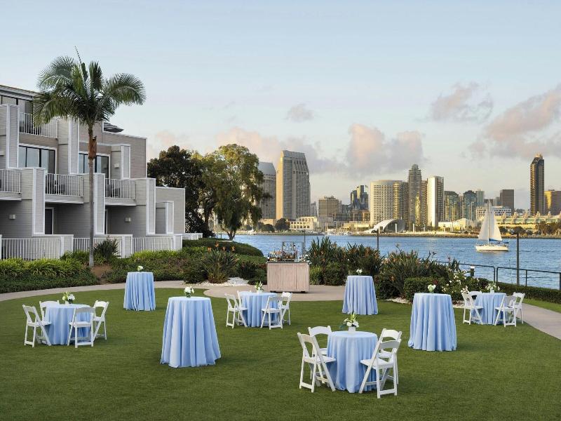 Marriott Coronado Island Resort & Spa image