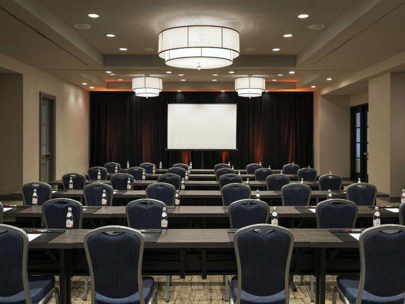 Marriott Coronado Island Resort & Spa image