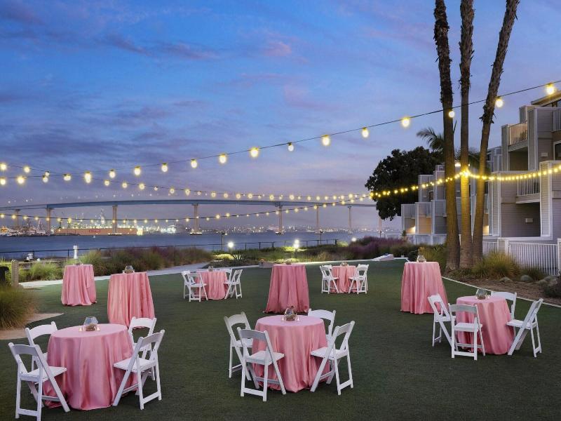 Marriott Coronado Island Resort & Spa image
