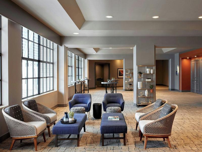 Marriott Coronado Island Resort & Spa image