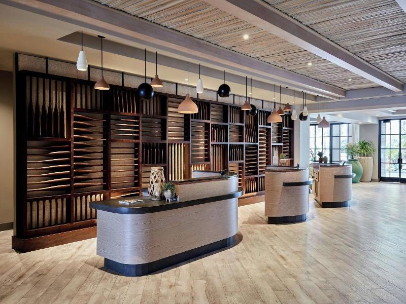 Marriott Coronado Island Resort & Spa image