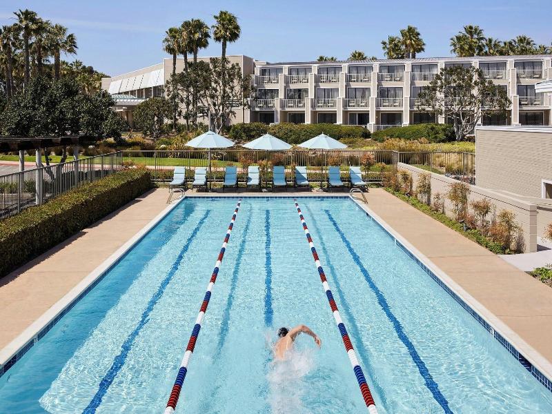 Marriott Coronado Island Resort & Spa image