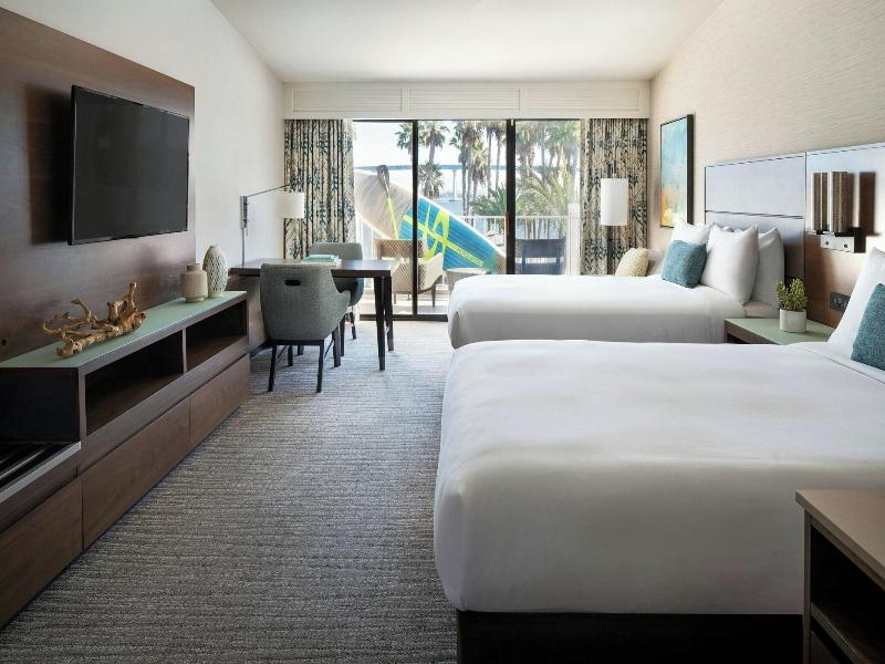 Marriott Coronado Island Resort & Spa image