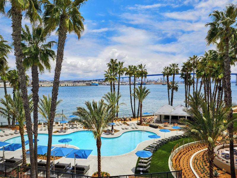 Marriott Coronado Island Resort & Spa image