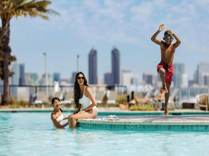 Marriott Coronado Island Resort & Spa image