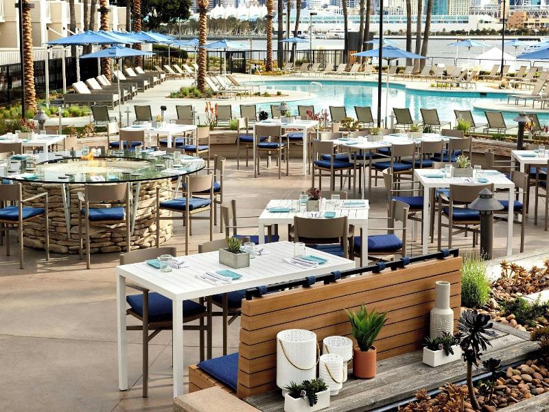 Marriott Coronado Island Resort & Spa image