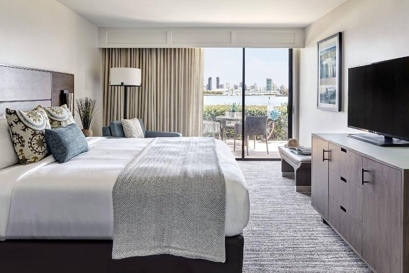 Marriott Coronado Island Resort & Spa image