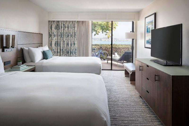 Marriott Coronado Island Resort & Spa image