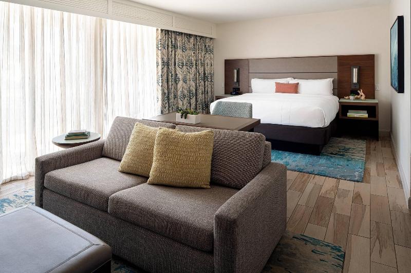 Marriott Coronado Island Resort & Spa image
