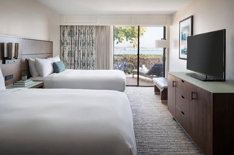 Marriott Coronado Island Resort & Spa image