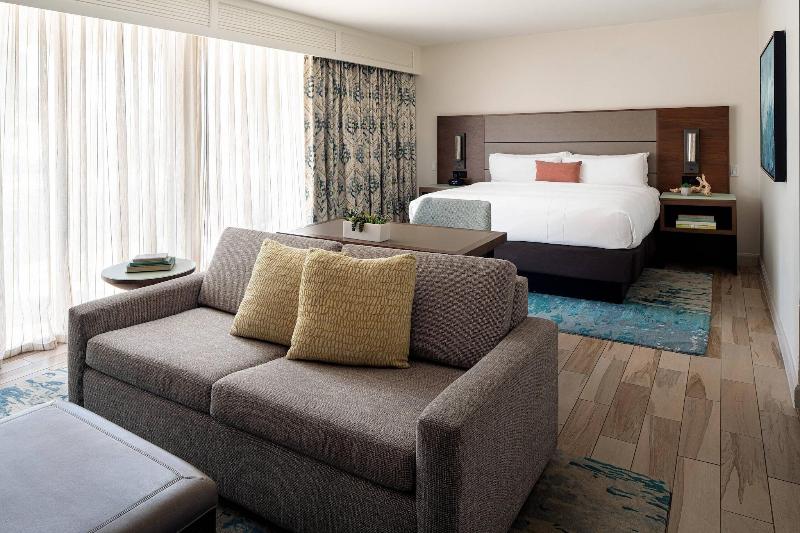 Marriott Coronado Island Resort & Spa image