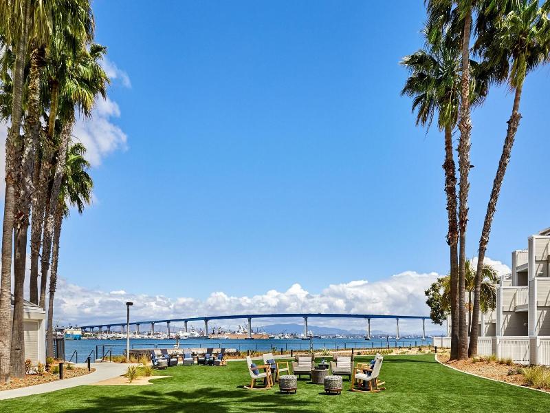 Marriott Coronado Island Resort & Spa image