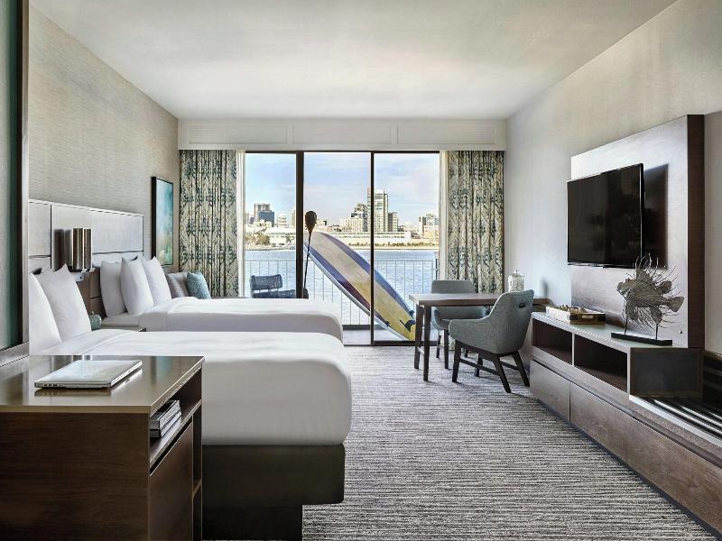 Marriott Coronado Island Resort & Spa image
