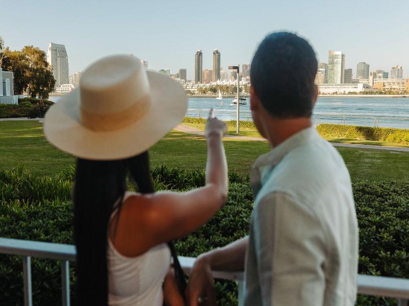 Marriott Coronado Island Resort & Spa image