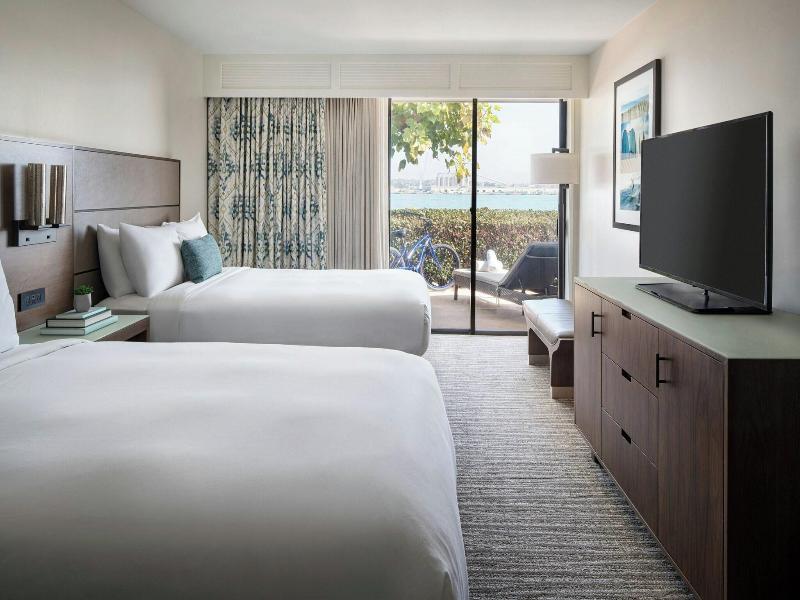 Marriott Coronado Island Resort & Spa image