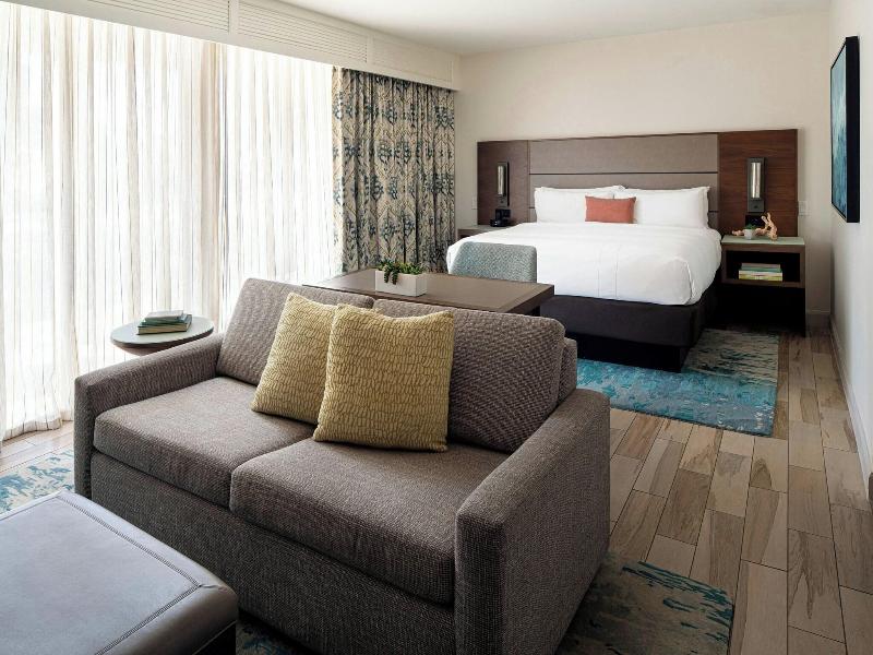 Marriott Coronado Island Resort & Spa image
