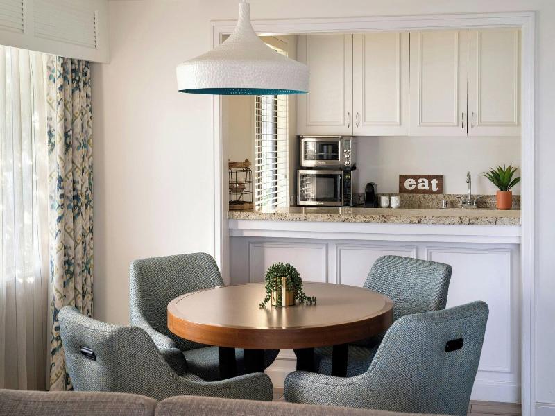 Marriott Coronado Island Resort & Spa image
