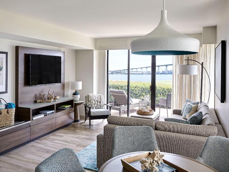 Marriott Coronado Island Resort & Spa image