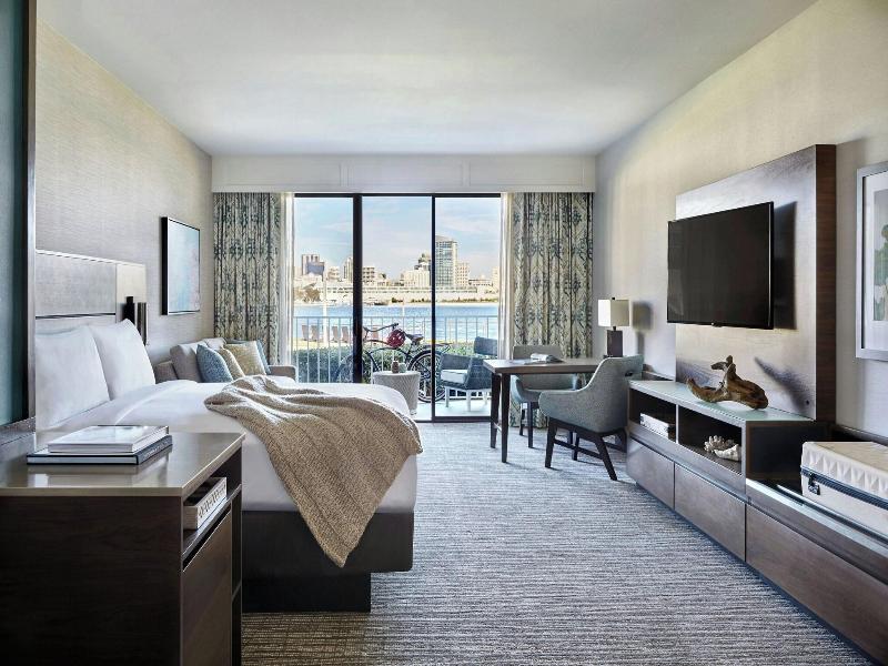 Marriott Coronado Island Resort & Spa image