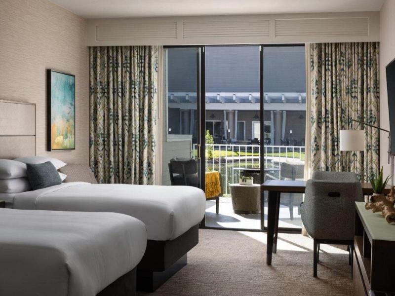 Marriott Coronado Island Resort & Spa image