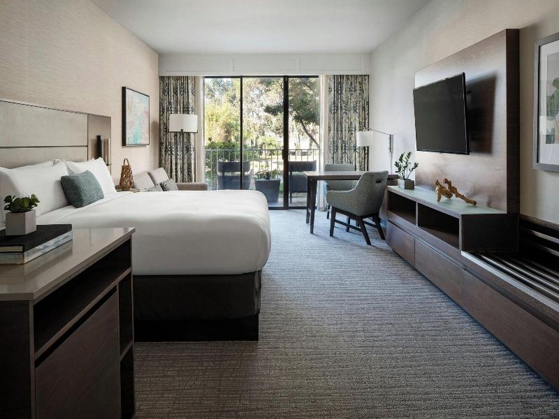Marriott Coronado Island Resort & Spa image