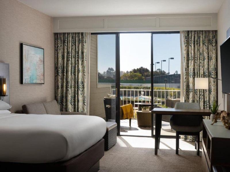 Marriott Coronado Island Resort & Spa image