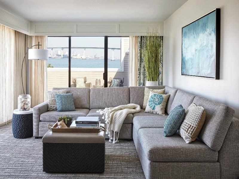 Marriott Coronado Island Resort & Spa image