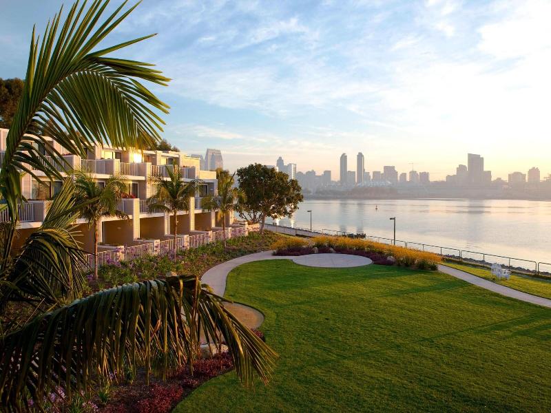 Marriott Coronado Island Resort & Spa image