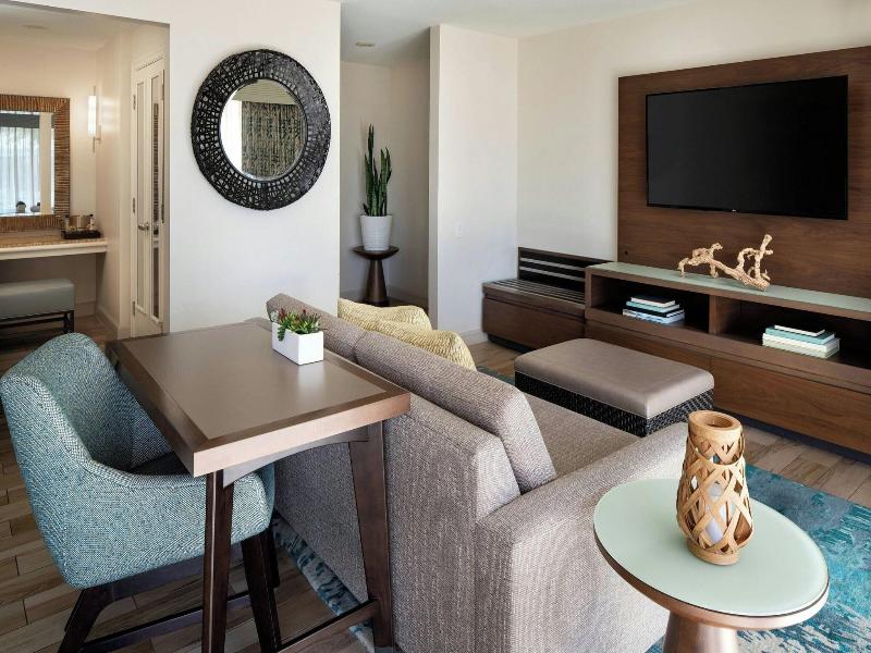 Marriott Coronado Island Resort & Spa image