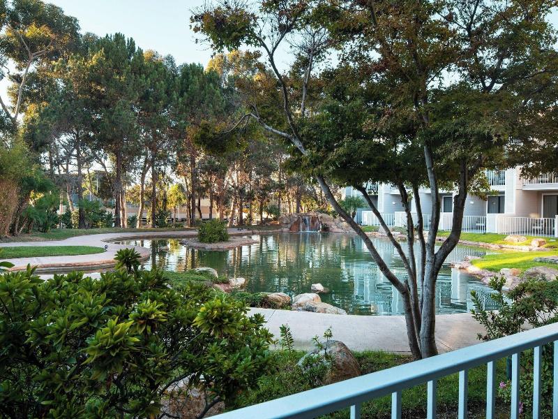 Marriott Coronado Island Resort & Spa image