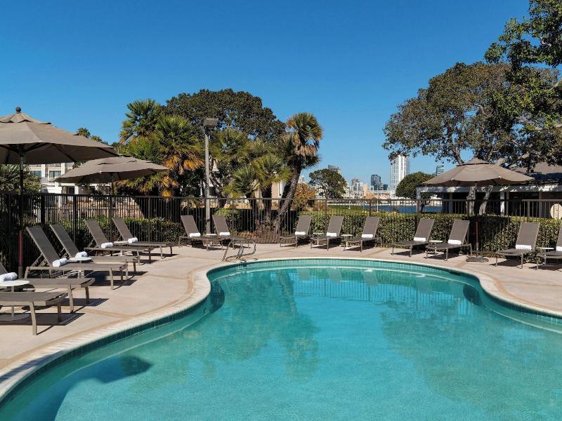 Marriott Coronado Island Resort & Spa image