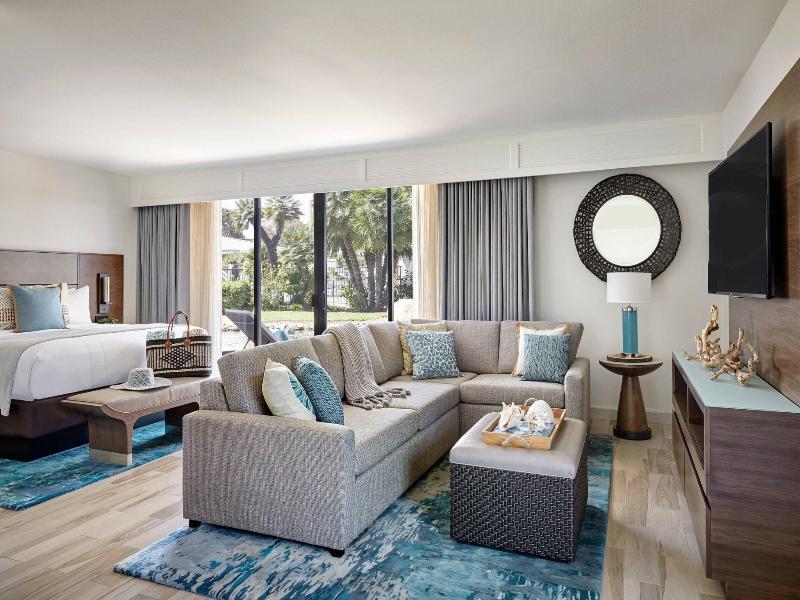 Marriott Coronado Island Resort & Spa image
