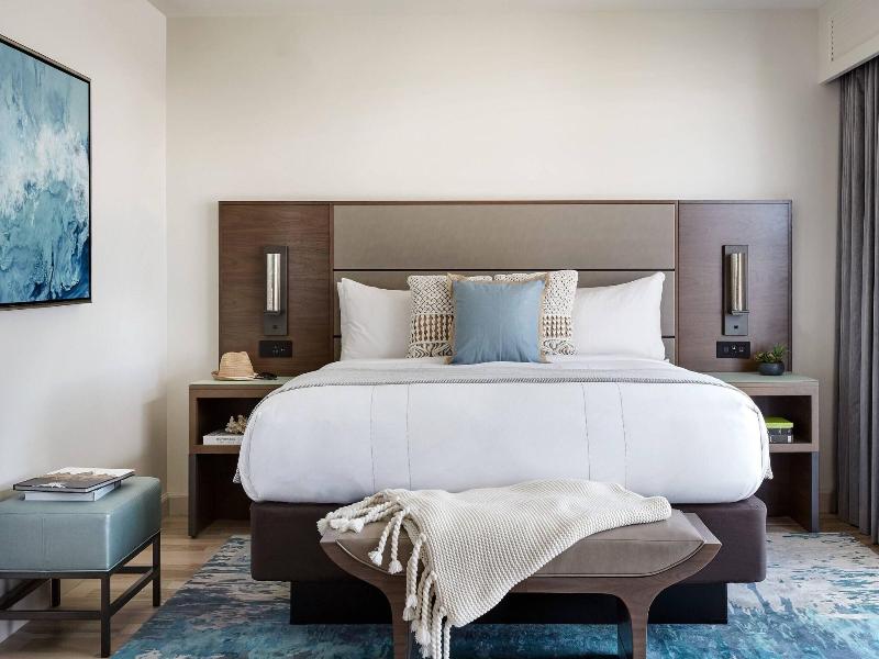 Marriott Coronado Island Resort & Spa image