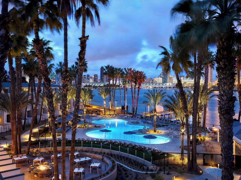 Marriott Coronado Island Resort & Spa image