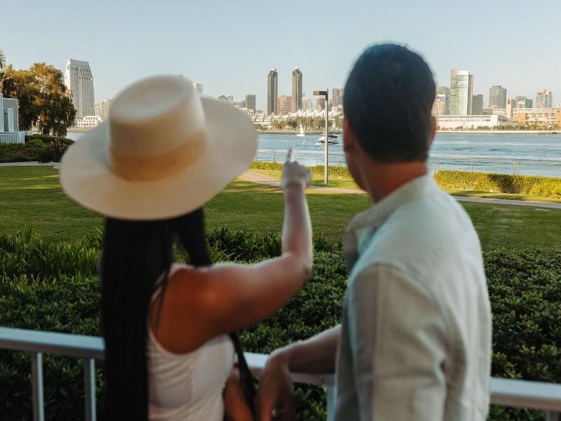 Marriott Coronado Island Resort & Spa image