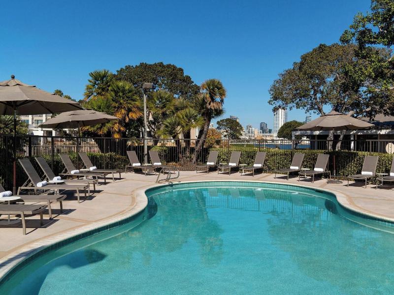 Marriott Coronado Island Resort & Spa image