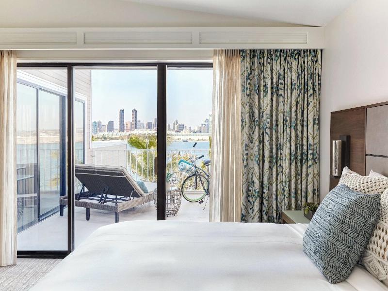 Marriott Coronado Island Resort & Spa image