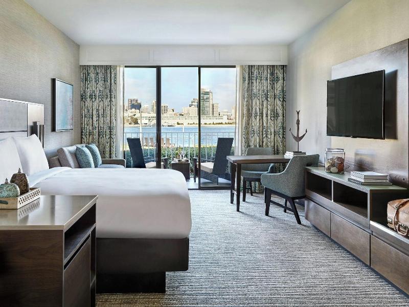 Marriott Coronado Island Resort & Spa image