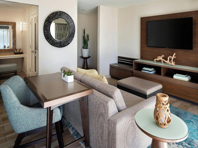 Marriott Coronado Island Resort & Spa image