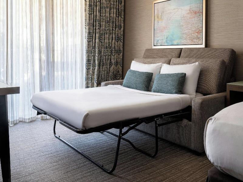 Marriott Coronado Island Resort & Spa image