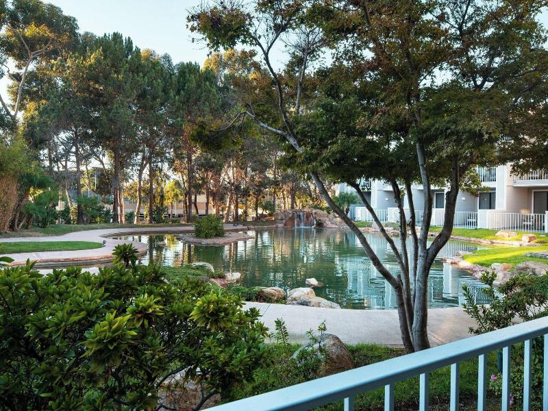 Marriott Coronado Island Resort & Spa image