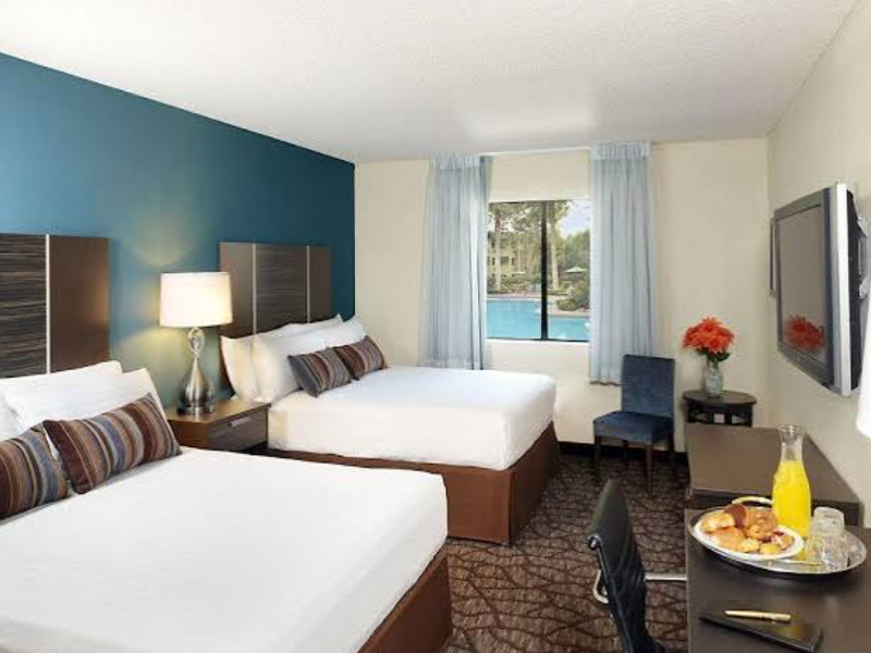 Silver Sevens Hotel and Casino a Wyndham Garden image