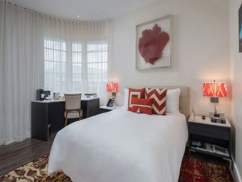 The Marlin Hotel image