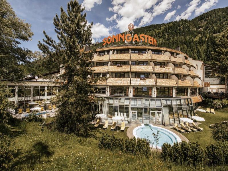 Sonngastein image