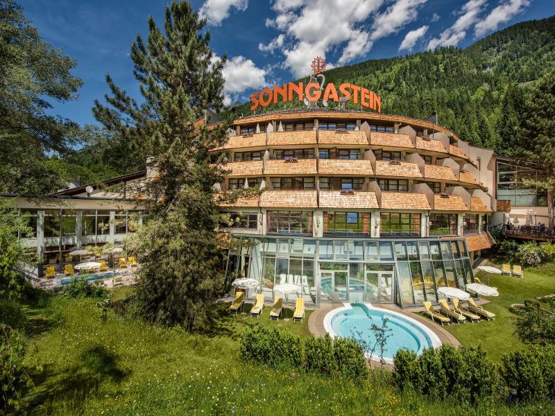 Sonngastein image