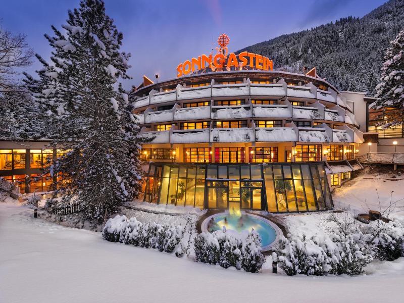 Sonngastein image