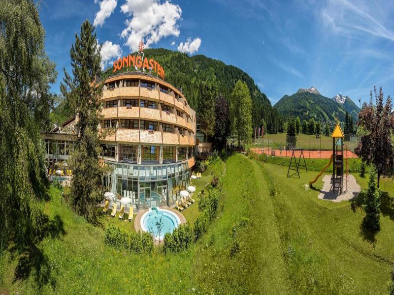 Sonngastein image