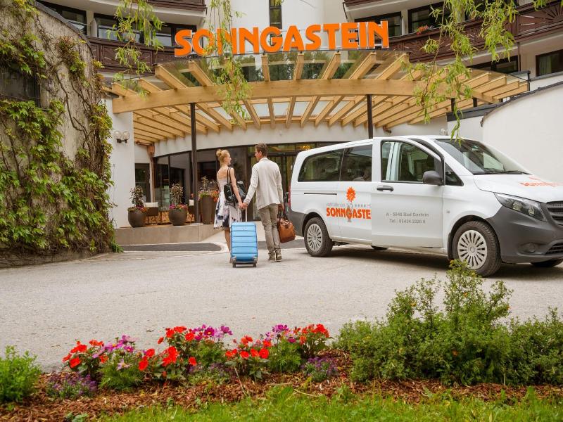 Sonngastein image